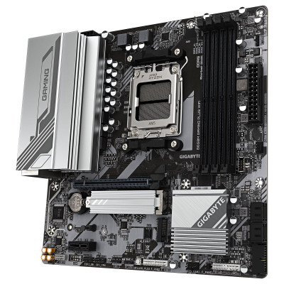 Gigabyte B650M GAMING PLUS WIFI