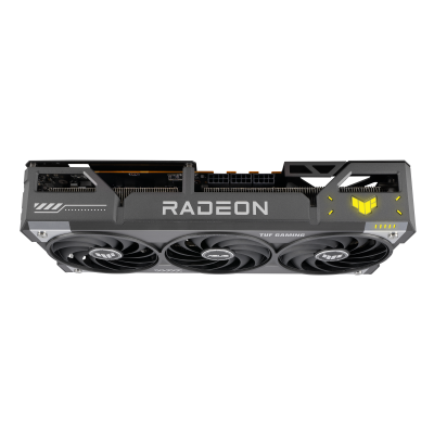 ASUS TUF Gaming Radeon RX 9070 XT OC Edition 16GB GDDR6