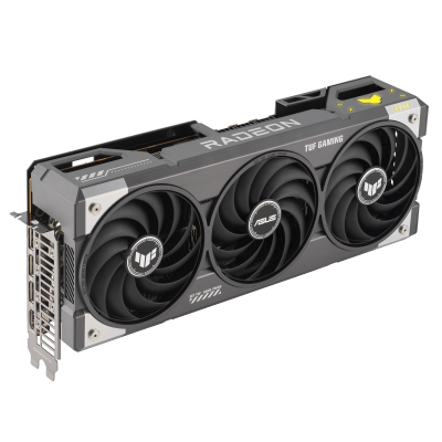 ASUS TUF Gaming Radeon RX 9070 XT OC Edition 16GB GDDR6