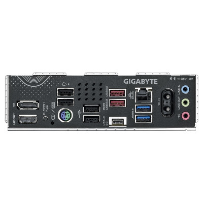 Gigabyte B850 GAMING WIFI6