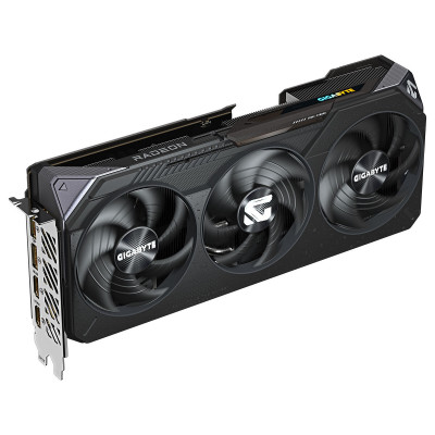 Gigabyte Radeon RX 9070 GAMING OC 16G