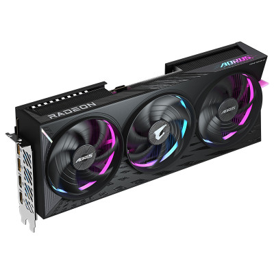 Gigabyte AORUS Radeon RX 9070 XT ELITE 16G