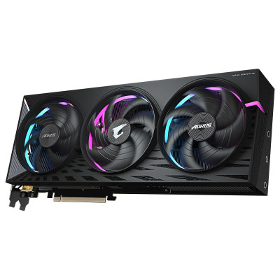 Gigabyte AORUS Radeon RX 9070 XT ELITE 16G