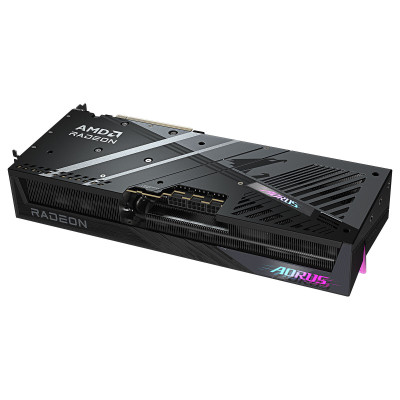 Gigabyte AORUS Radeon RX 9070 XT ELITE 16G