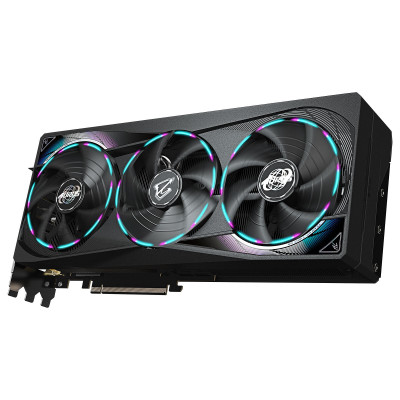 Gigabyte AORUS GeForce RTX 5070 MASTER 12G