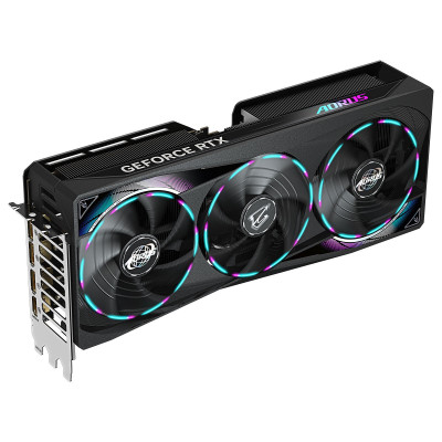 Gigabyte AORUS GeForce RTX 5070 MASTER 12G