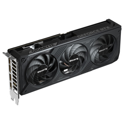 Gigabyte GeForce RTX 5070 WINDFORCE OC SFF 12G