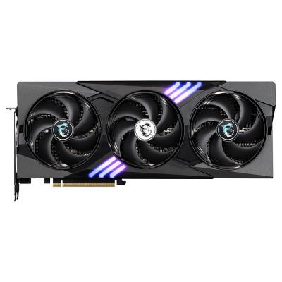 MSI GeForce RTX 5070 12G GAMING TRIO OC