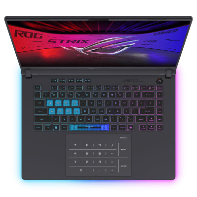 ASUS ROG STRIX G16 G615LR-S5234W