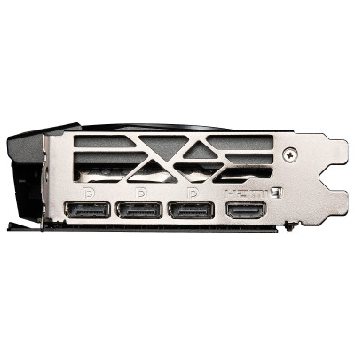 MSI GeForce RTX 4060 Ti GAMING X SLIM 8G