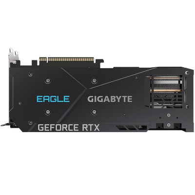 Gigabyte GeForce RTX 3070 EAGLE 8G (rev. 2.0) (LHR)