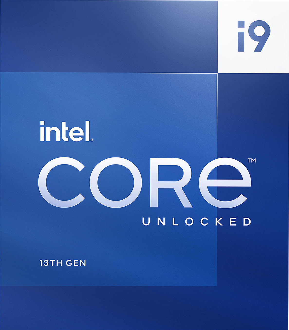 Intel Core i9-13900KF (3.0 GHz / 5.8 GHz) 
