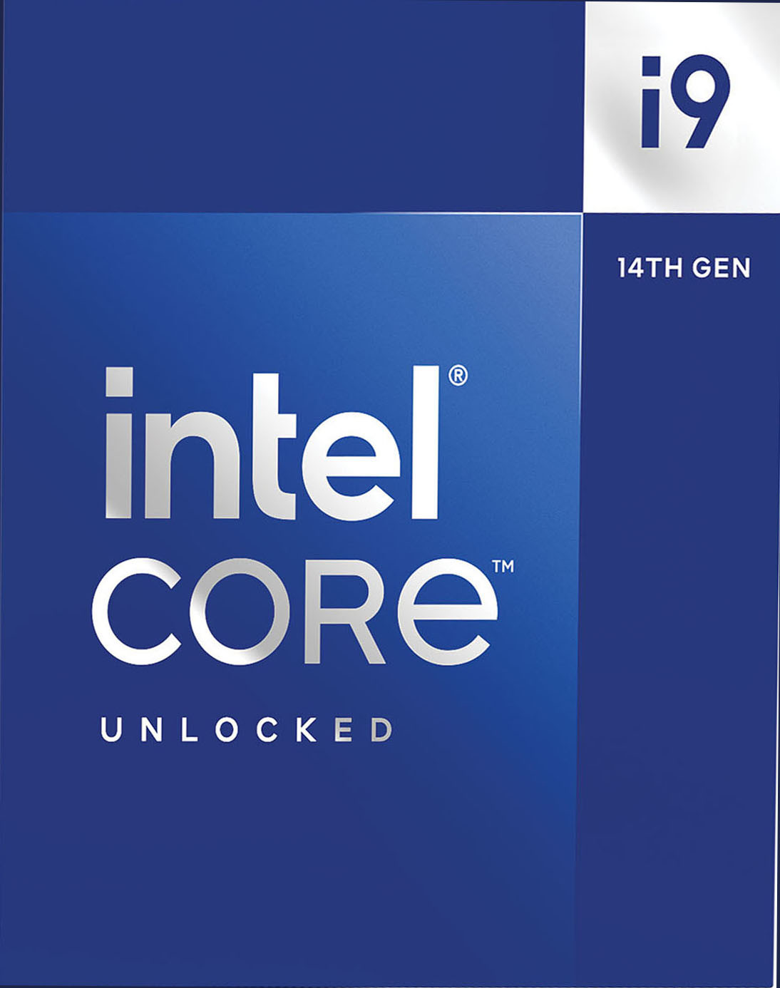 Intel Core i9-14900KF (3.2 GHz / 5.8 GHz) 